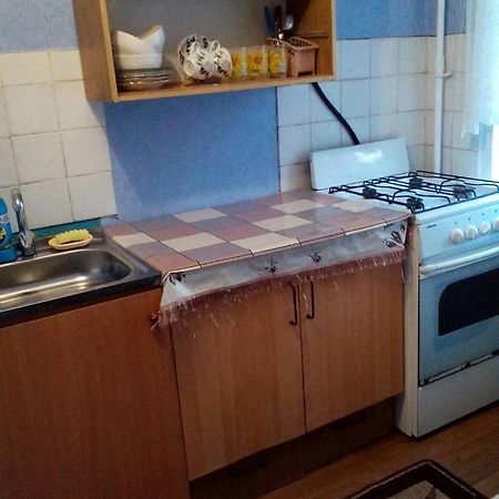 Квартира Возле Индустриального Моста, Нау Киев Экстерьер фото