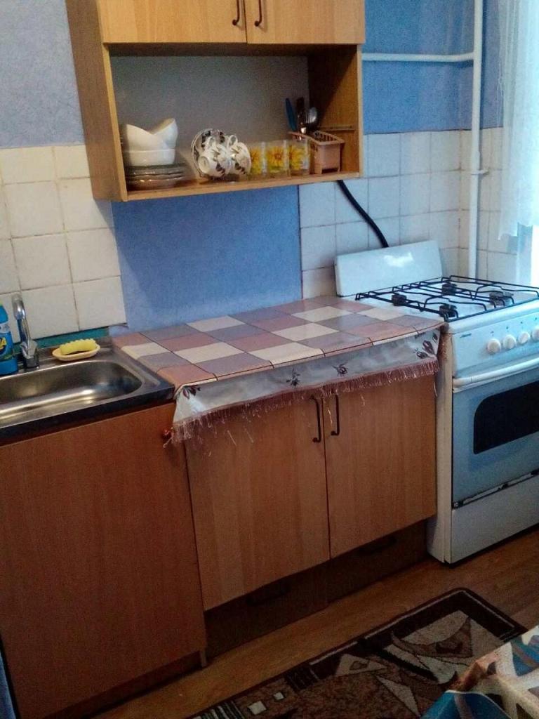 Квартира Возле Индустриального Моста, Нау Киев Экстерьер фото